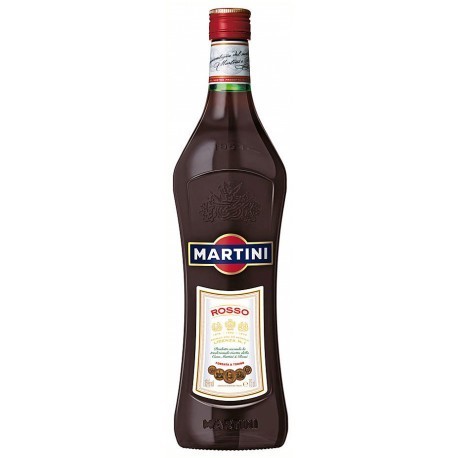 Martini Negro