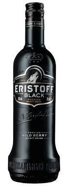 Eristoff Black