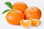 Mandarinas Clementinas