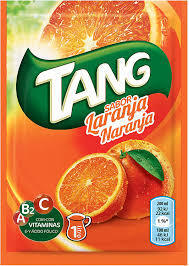 Tang Taronja sobre individual