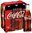 Coca Cola Zero 6 x 200ml