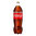 Coca Cola sin cafeína 2L