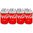Coca Cola Light sin cafeína 8 x 33cl