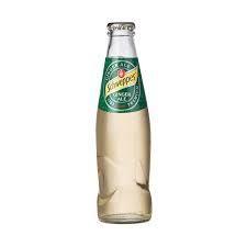 Schweppes Ginger Ale 6 x 200ml