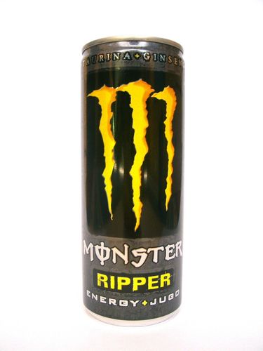 Monster Ripper 50cl