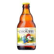 La Chouffe 1/3 33cl