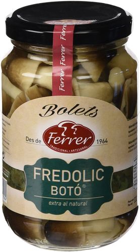 Fredolic Botó Ferrer 330g