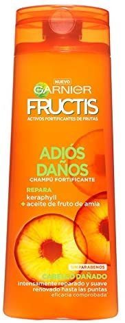 Champú Fructis Adiós Daños 360ml