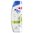 Xampú anticaspa H&S Apple Fresh 270ml