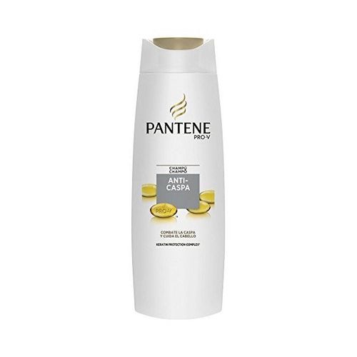 Xampú Pantene Anti Caspa 270ml