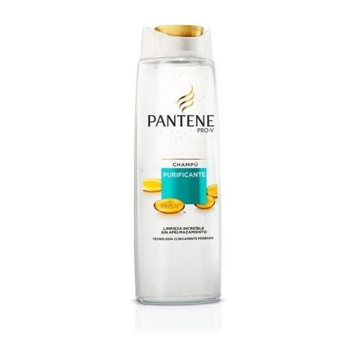 Xampú Pantene Purificante 270ml