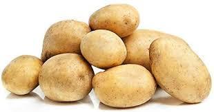 Patatas Monalisa