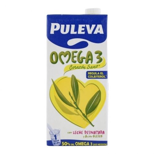 Puleva Omega 3 1L
