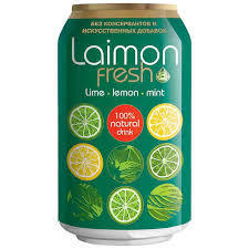 Laimon Fresh 33cl