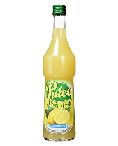 Pulco Limón 0,7L