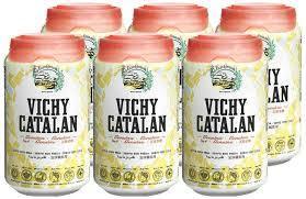 Vichy Catalan 6 x 33cl