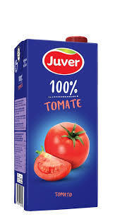 Juver Tomate 1L