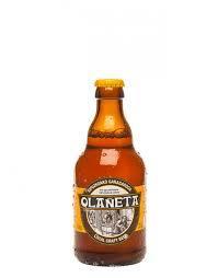 Olañeta Blonde Ale 1/3 33cl