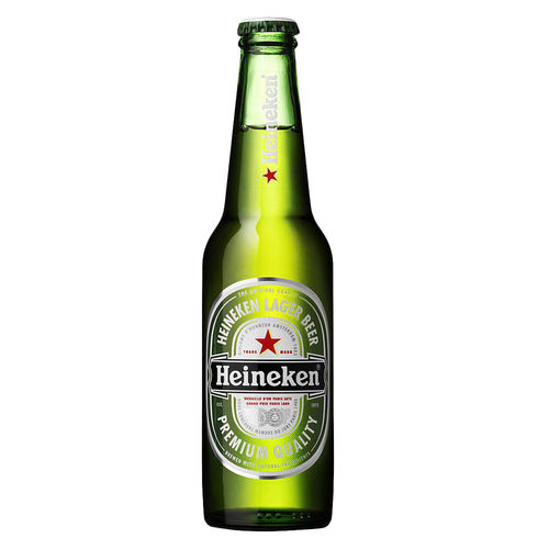 Heineken 1/3 33cl