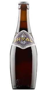 Orval 1/3 33cl