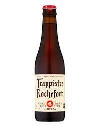 Trappistes Rochefort 8 1/3 33cl