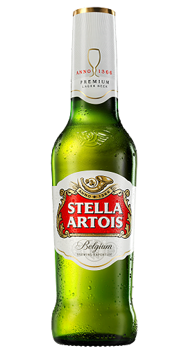 Stella Artois 1/3 33cl