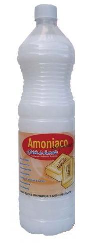 Amoníac perfumado KlaryNet 1,5L
